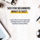 what is seo
