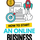 7 Steps to Building an Online Business | Torie Mathis.