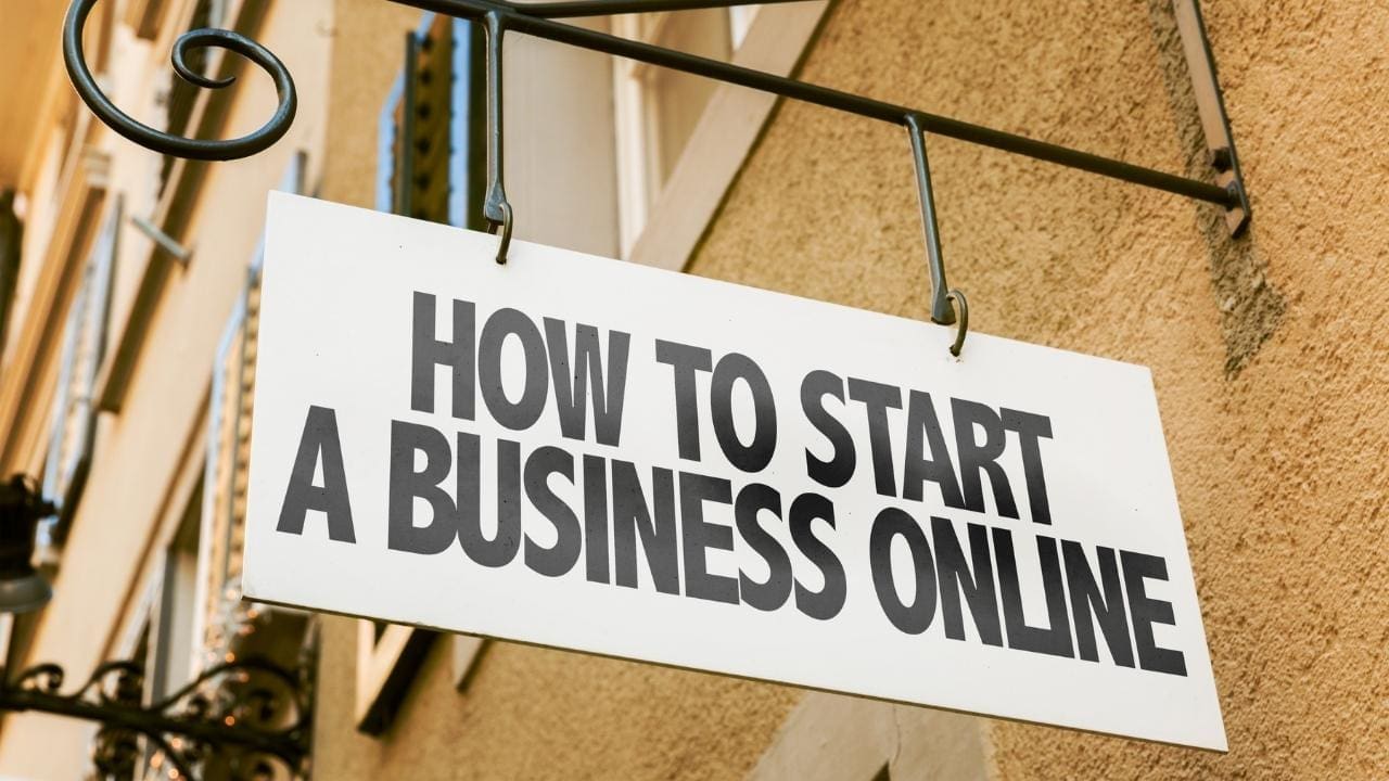 7 Steps to Building an Online Business | Torie Mathis