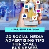 Advertising Tips for Small Businesses | Torie Mathis