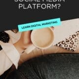Best social media platforms for small business | Torie Mathis