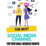 Best social media platforms for small business | Torie Mathis