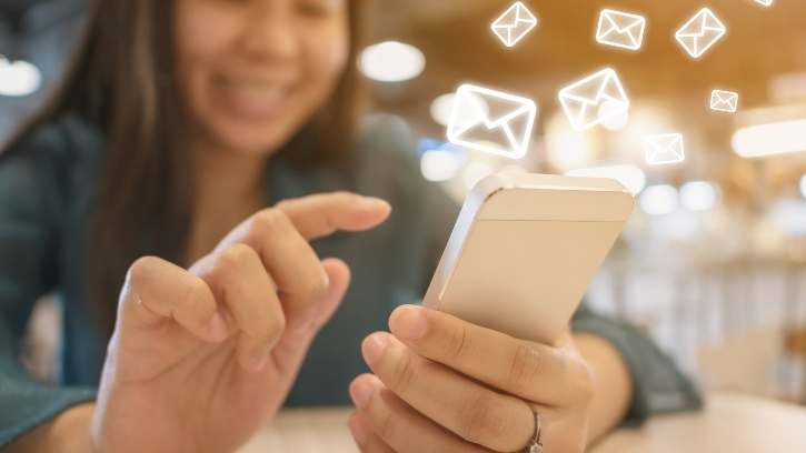 Email marketing Graphic | Torie Mathis 6