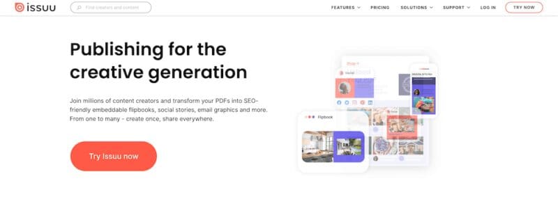 Free Traffic - Issuu