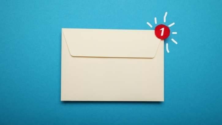 Newsletter marketing Graphic | Torie Mathis