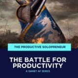 The Battle for Productivity | Torie Mathis