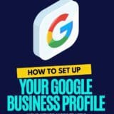 how to set up google business profile | Torie Mathis