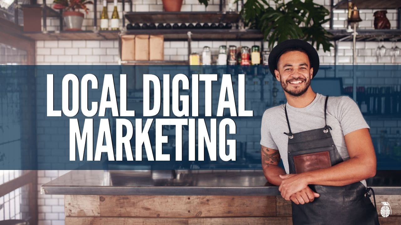 local digital marketing | Torie Mathis