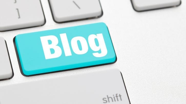 What is a Blog? What is a Blog?