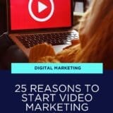 25 Reasons Why You Need Video Marketing | Torie Mathis