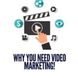 25 Reasons Why You Need Video Marketing | Torie Mathis