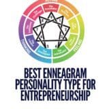 Best Enneagram Personality Type for Entrepreneurship | Torie Mathis