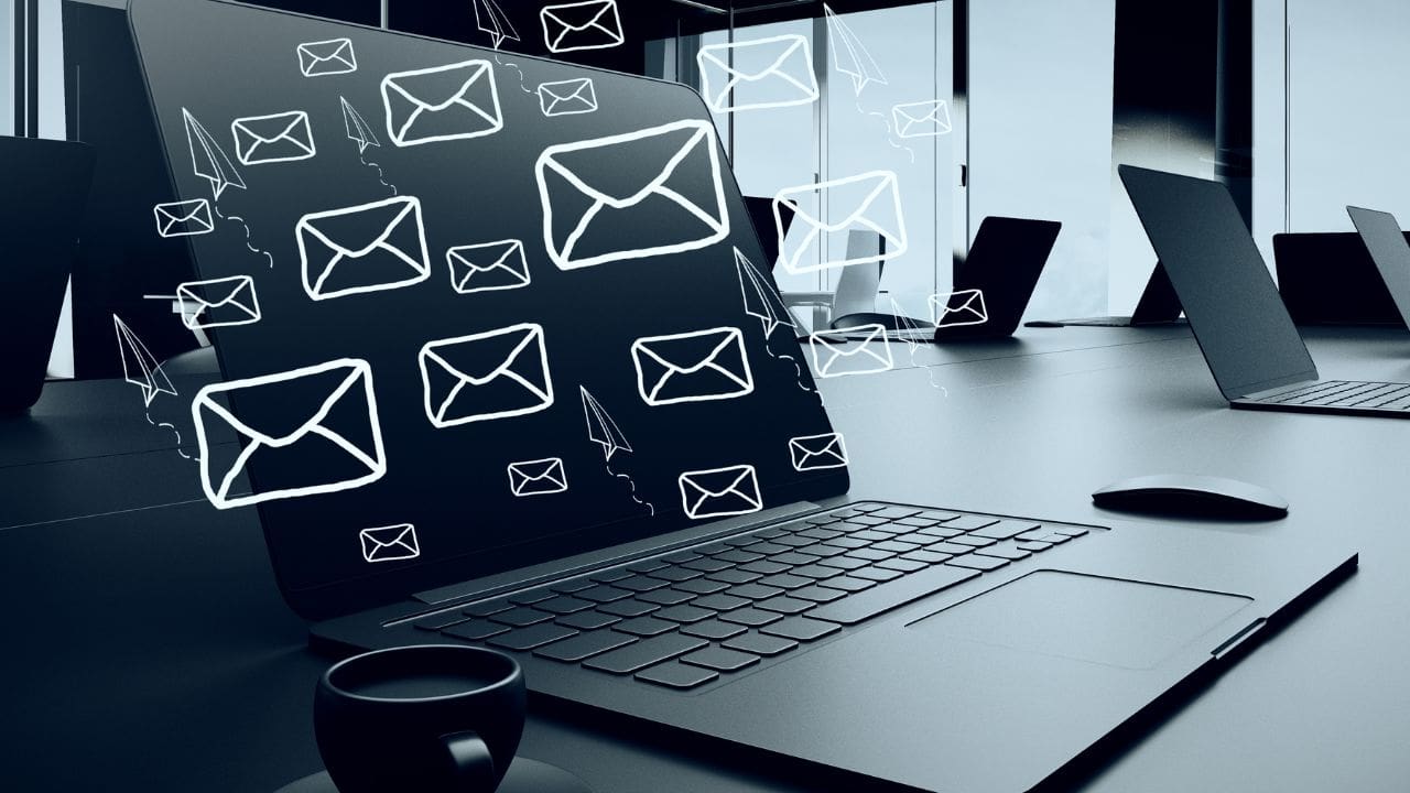 Email Service provider | Torie Mathis