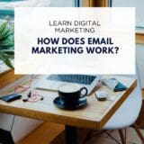 How Email Marketing Works | Torie Mathis
