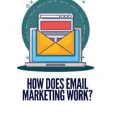How Email Marketing Works | Torie Mathis