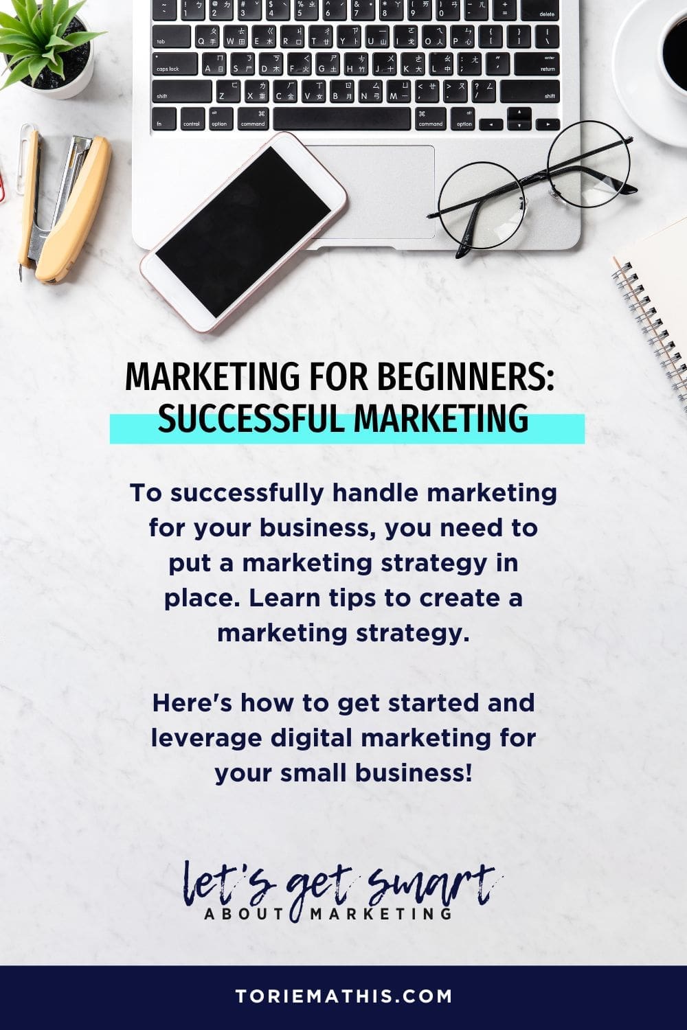 How to Create a Successful Marketing Strategy