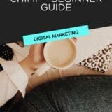 MailChimp for Email Marketing | Torie Mathis