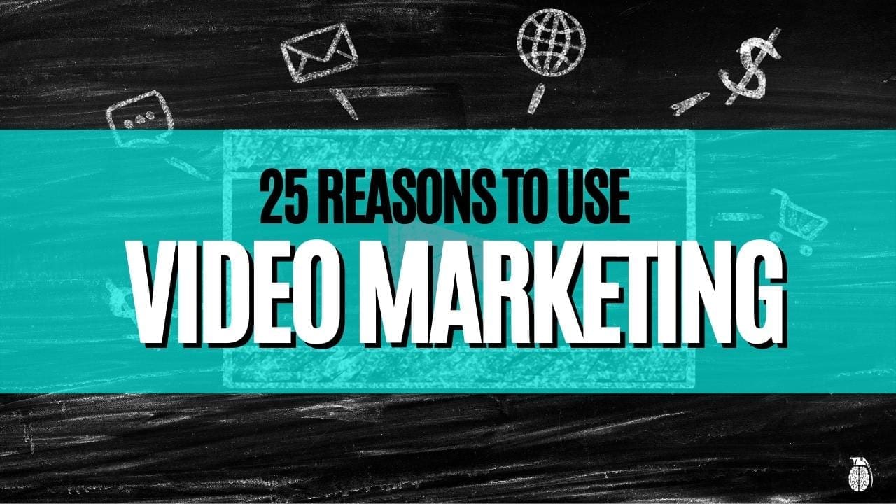 why use video marketing | Torie Mathis