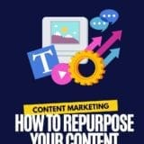 How to Repurpose Content | Torie Mathis