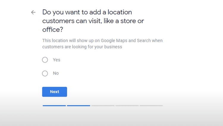 Google my business optimization | Torie Mathis