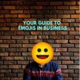 Your Guide to Emojis in Business