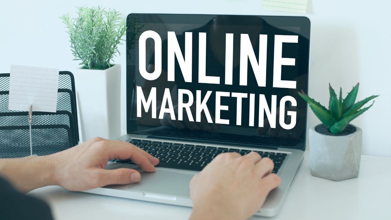 online marketing beginners tips | Torie Mathis