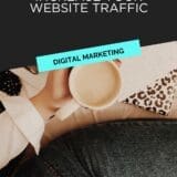 11 Ways to Increase Your Website Traffic