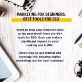 Best Tools for SEO