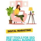 Best Tools for SEO