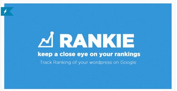 Rankie Logo | Torie Mathis