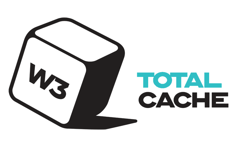 W3 Total Cache Logo | Torie Mathis