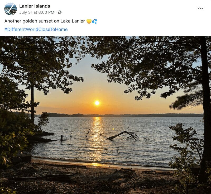 comment example | Torie Mathis