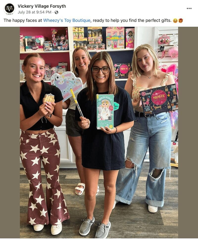 photo example products