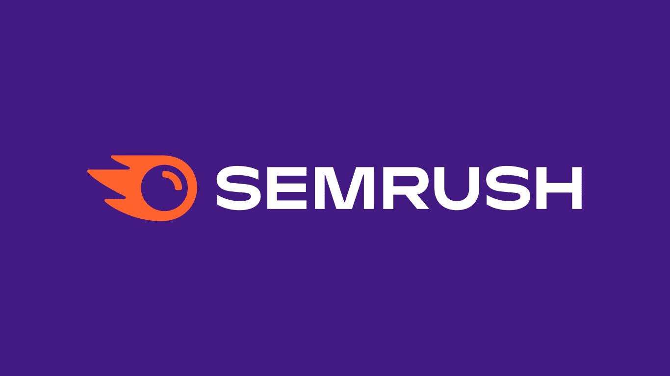 SEM Rush Logo | Torie Mathis