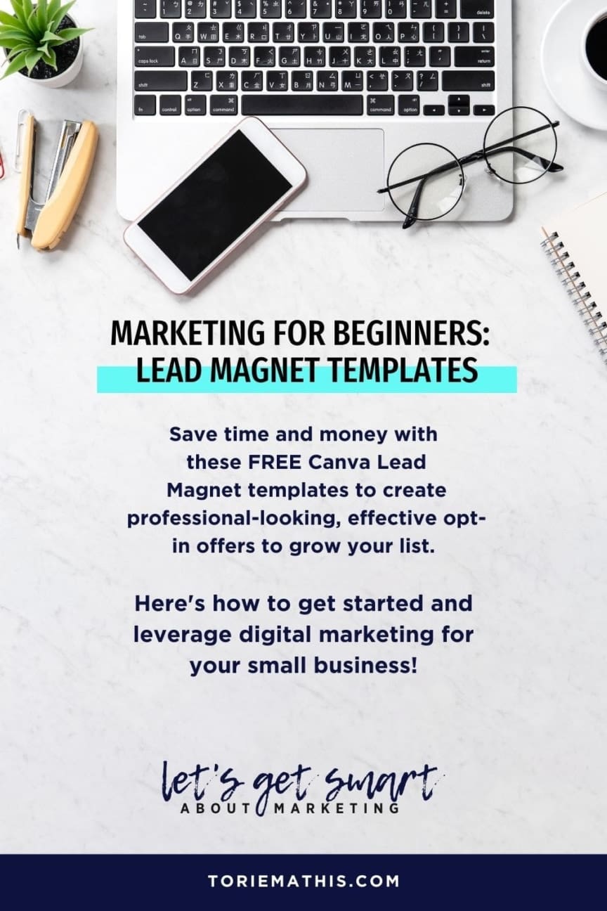 13 Free Canva Lead Templates That Actually Work! 13 Free Canva Lead Templates That Actually Work!