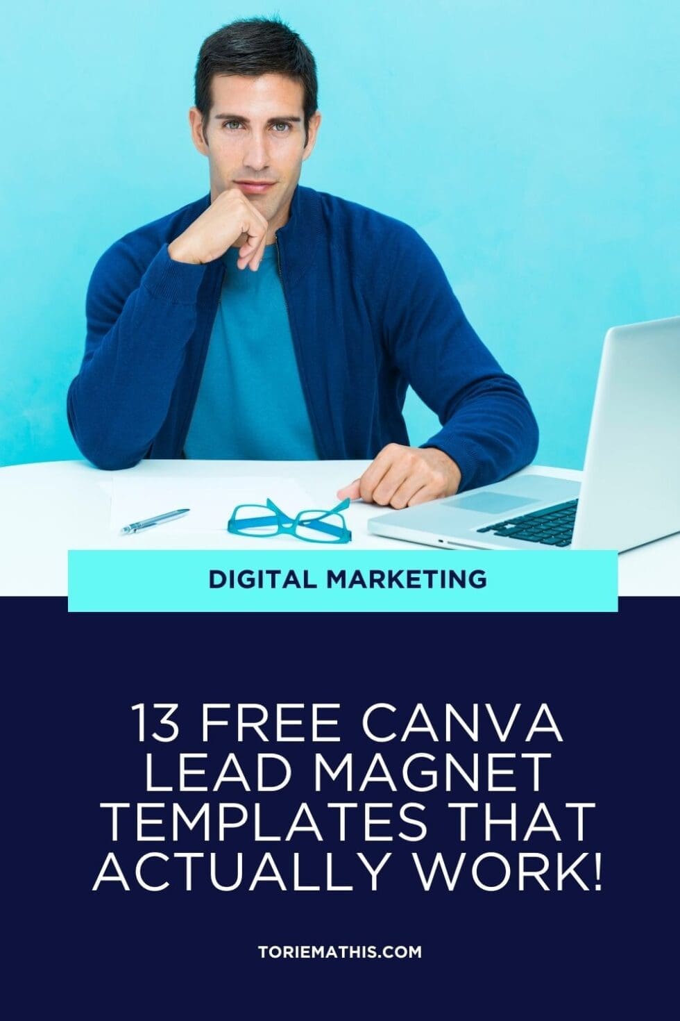13 Free Canva Lead Templates That Actually Work! 13 Free Canva Lead Templates That Actually Work!