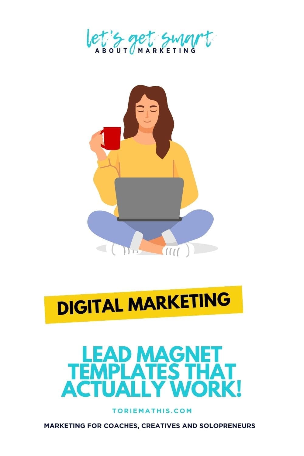 13 Free Canva Lead Templates That Actually Work!