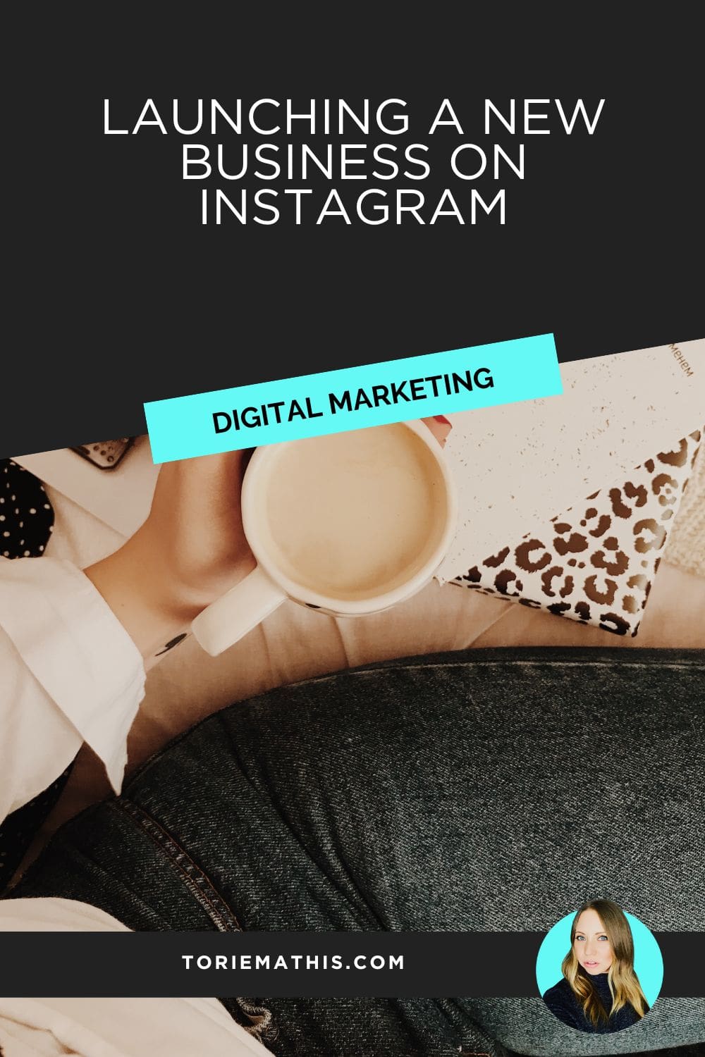Launching a New Business on Instagram The Right and Wrong Things to Do