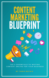 Content Marketing Blueprint