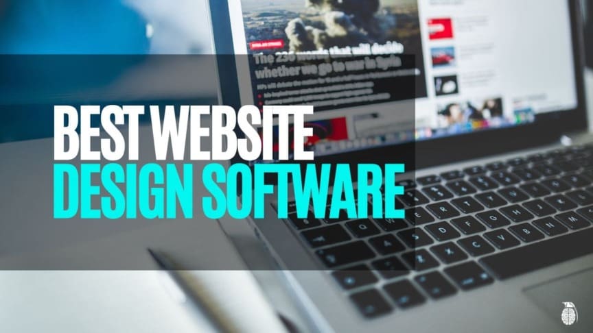 Best Software for Building a Website for the DIY Small Business