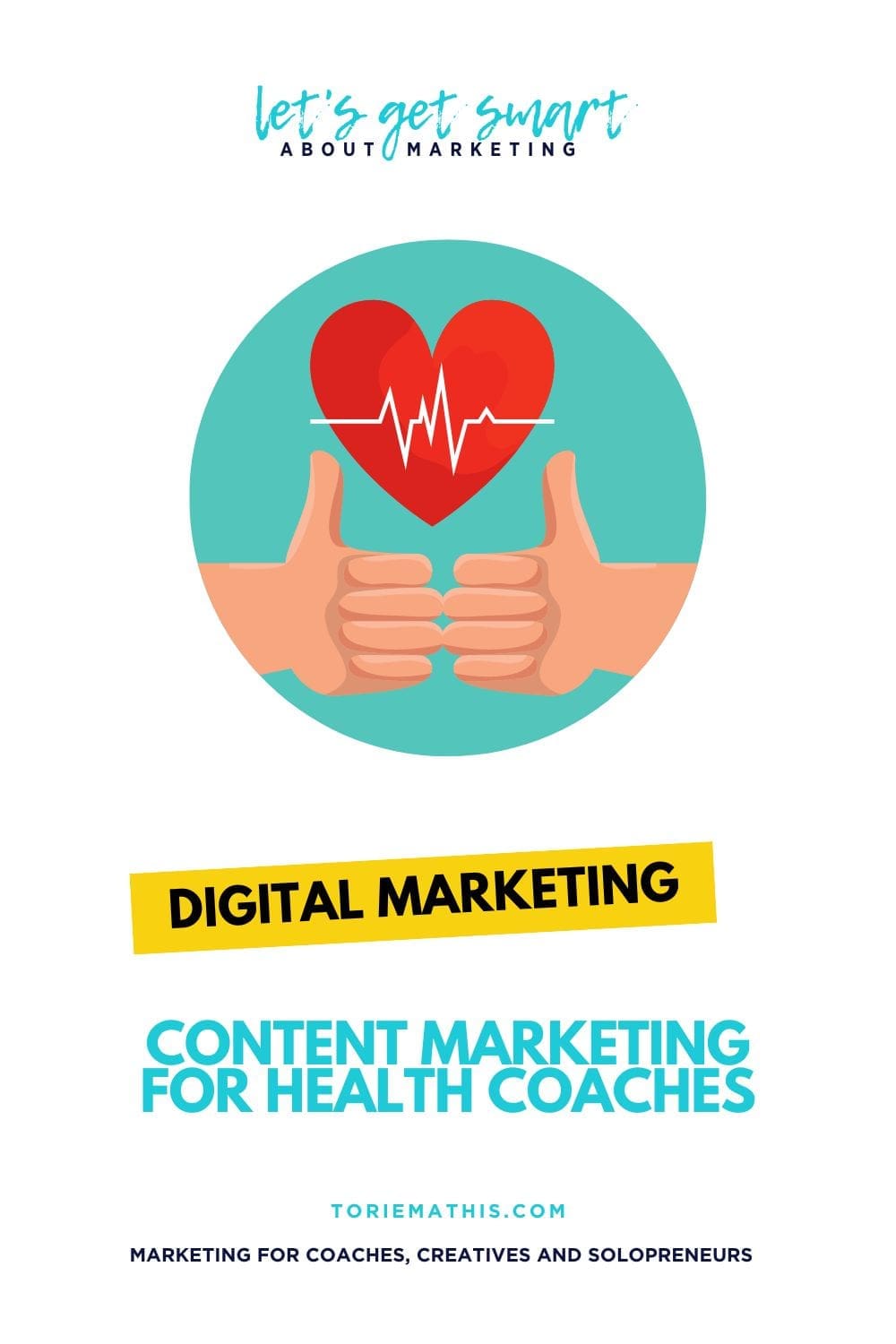 Content Marketing for Health Coaches - How to Get Started