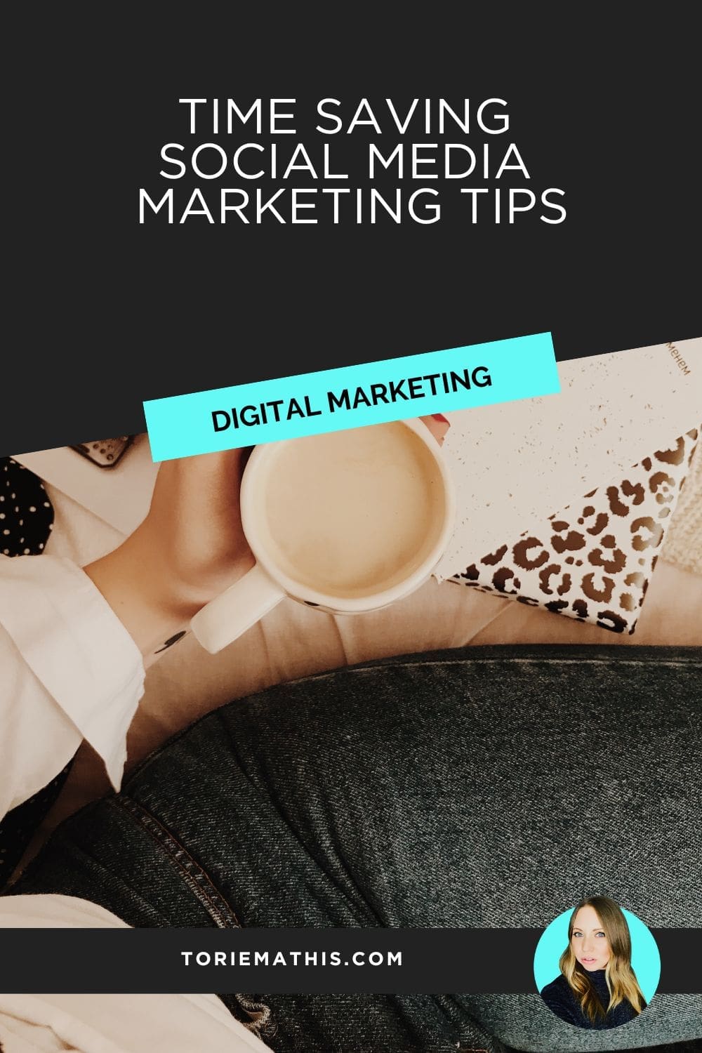 Time Saving Social Media Marketing Tips