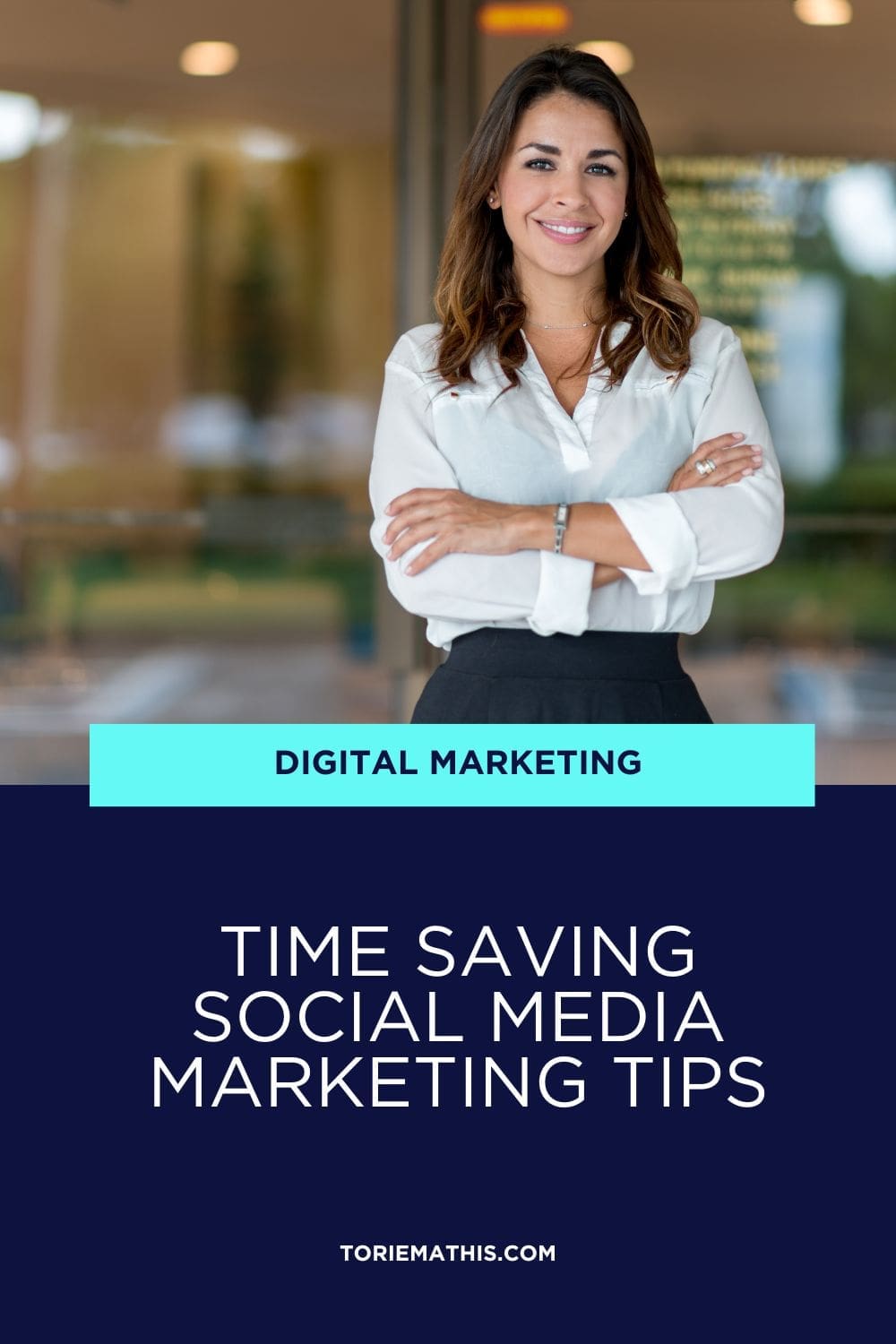 Time Saving Social Media Marketing Tips