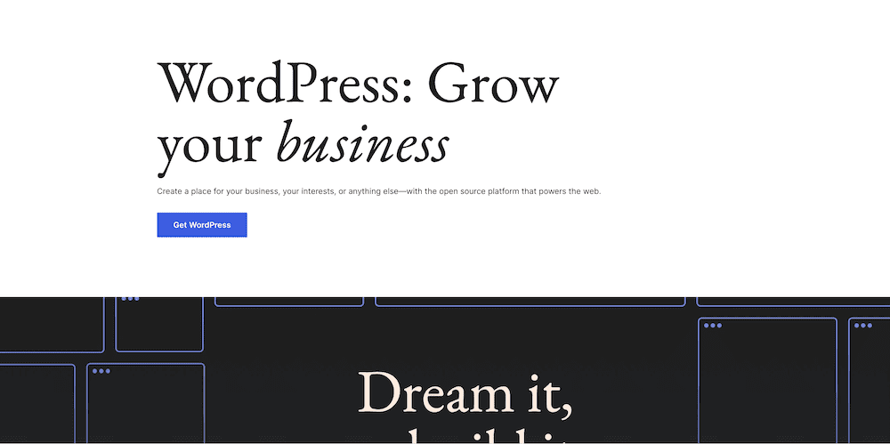 WordPress