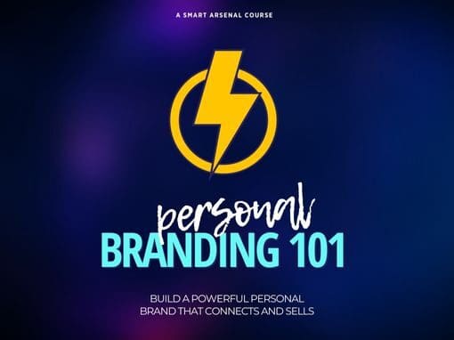 The Ultimate Personal Branding Course