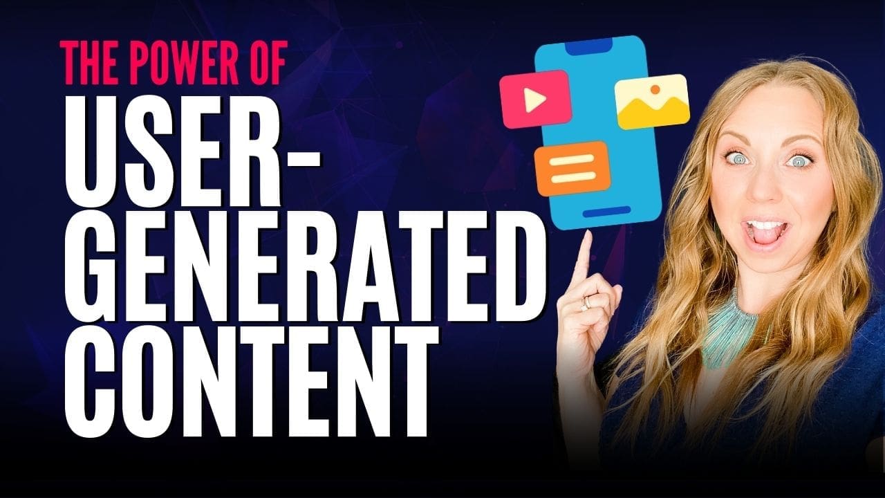 user generated content | Torie Mathis