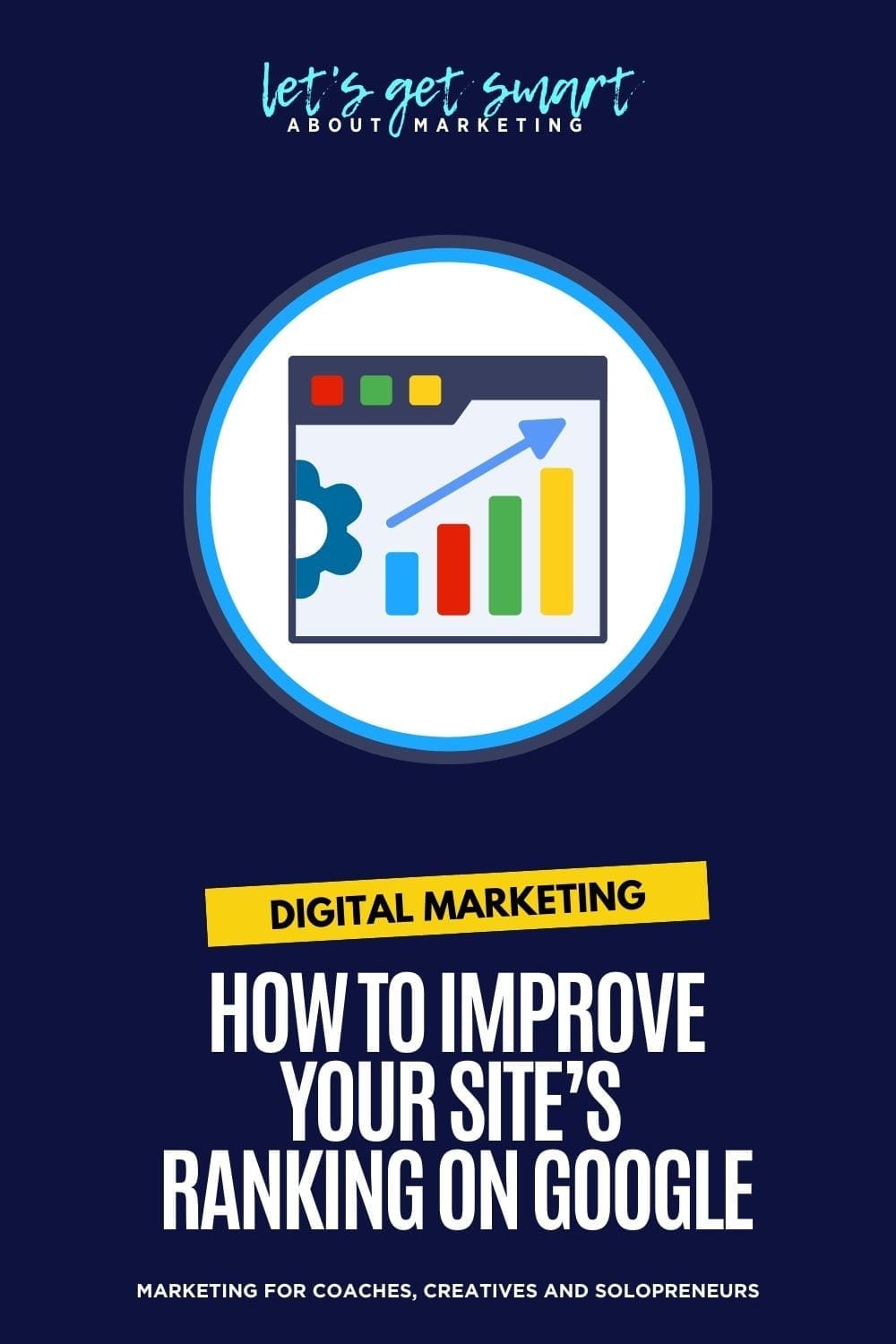 Uncovering the Mystery of How Is My Site Ranking on Google?