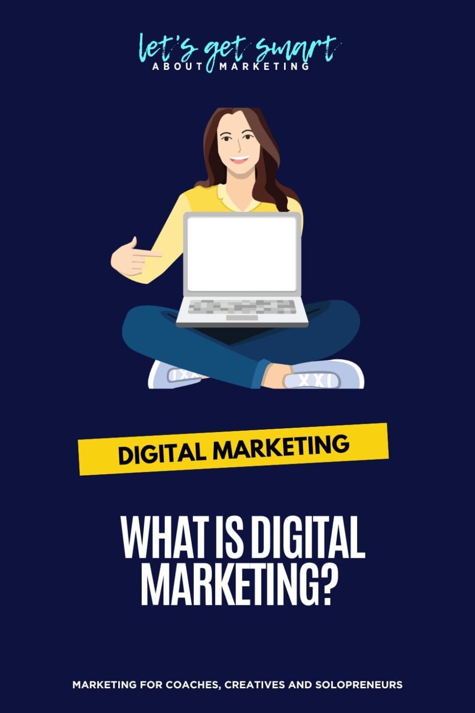 What Is Digital Marketing? A Beginner's Guide