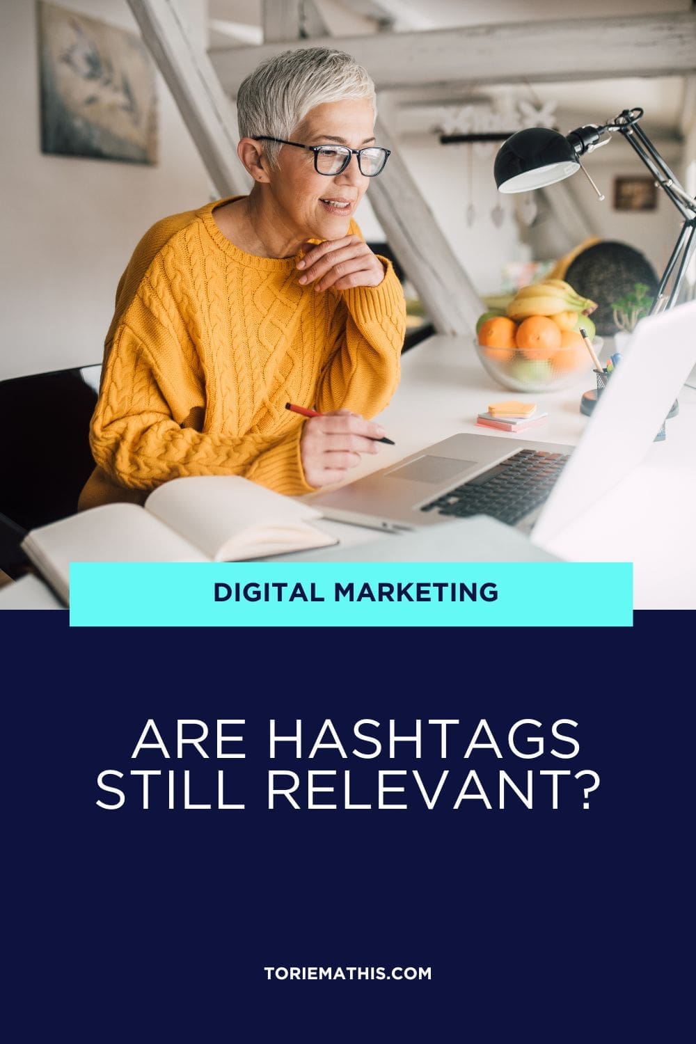 Are Hashtags Still Relevant? A Digital Marketer's Guide