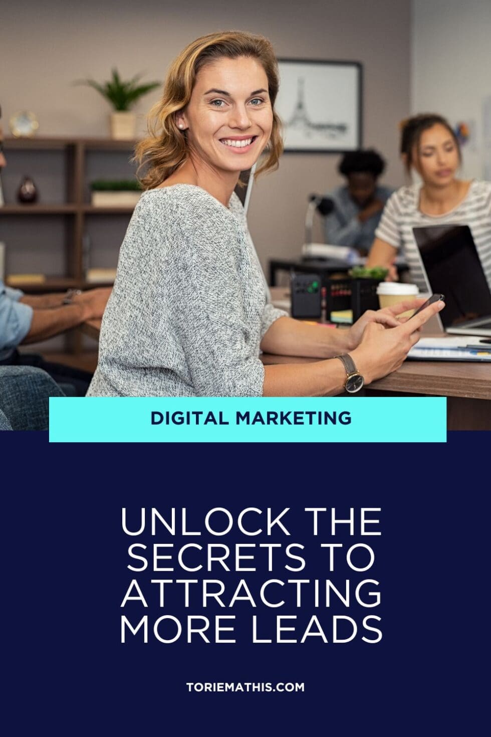 What Is a Lead Unlock the Secrets to Attracting More Leads